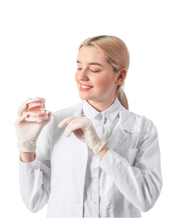 L'Odontoiatria di Eccellenza a Chișinău