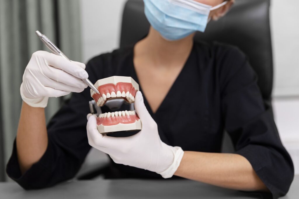 impianti dentali All on 4