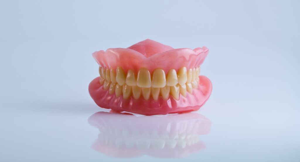 trattamento denti sensibili
